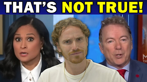 Liberal Karen’s Democrat Talking Points GET SHUT DOWN by Republican Senator