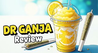 FVKD Exotics LEMON SLUSHY @ Dr Ganja