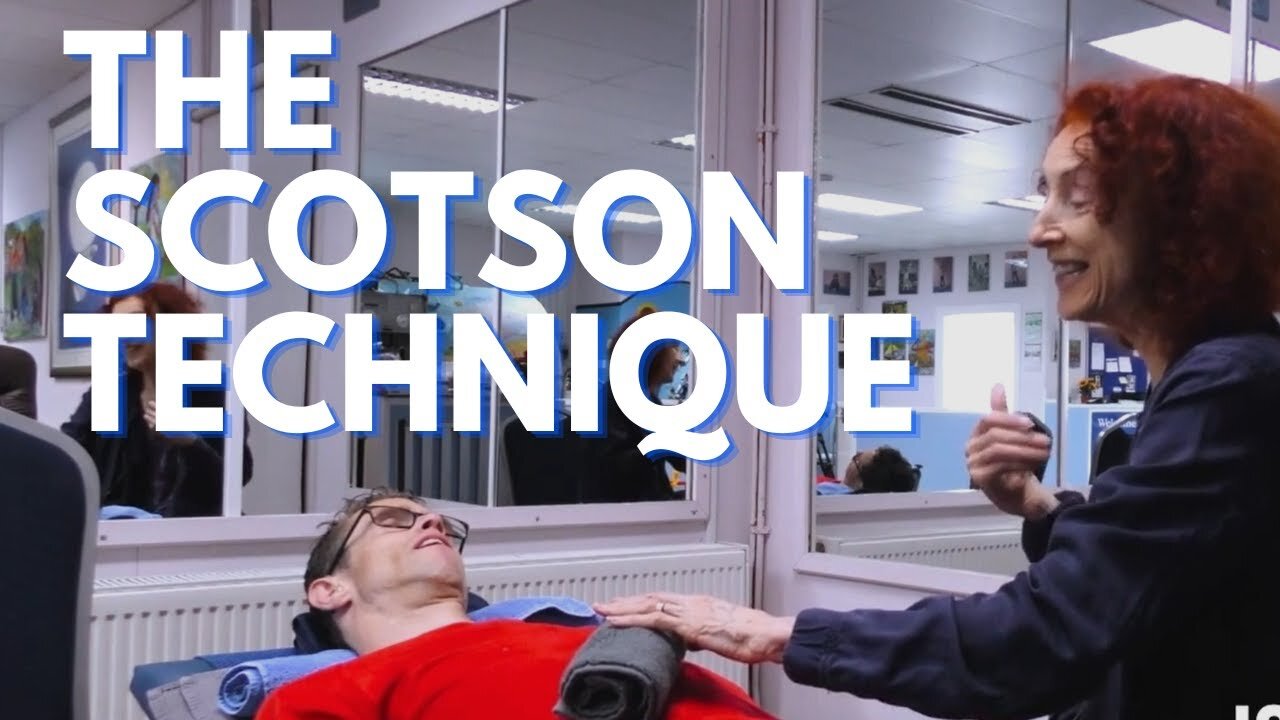 TST Tutorials - 1 - The Scotson Technique