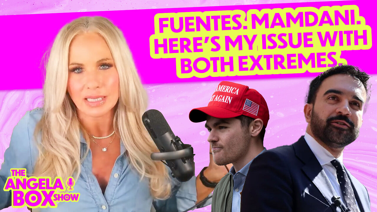 Why I’m Not Team Fuentes OR Mamdani