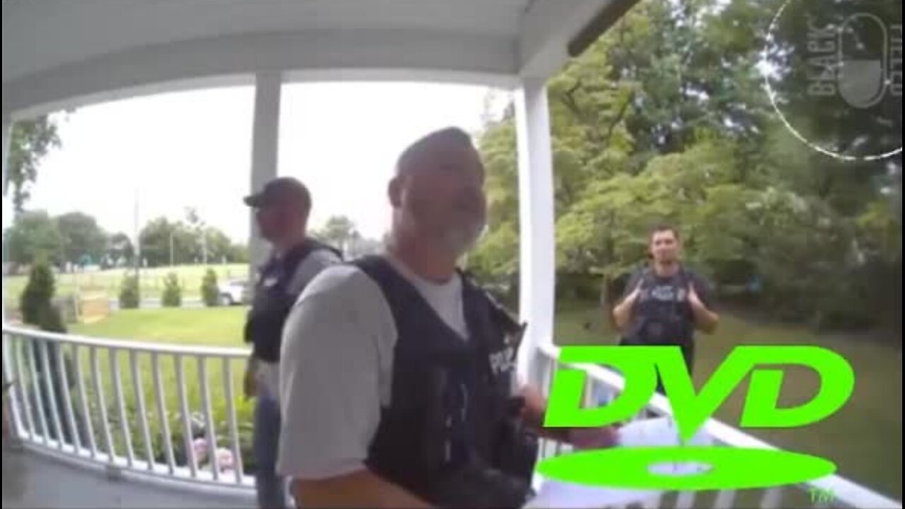 We're Probably All Classified As DVE's