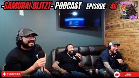 Episode 46- UFC, WNBA, 28 Years Later