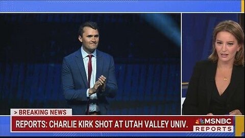 CURBSTOMPING THE LEFTIST SPIN ATTEMPT ☭ ON THE CHARLIE KIRK ASSASSINATION