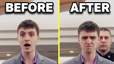 ⚖️ Judge Boyd Sentences 22-Year-Old in Predator Sting | Judging Judges