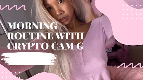 Daily Routine as CERN