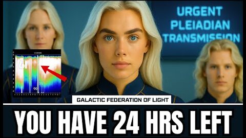 "Starseeds, Prepare for MAJOR Downloads!" | GFL