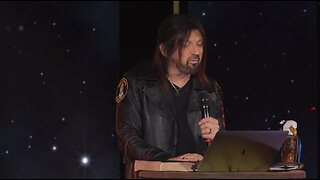 The Eleventh Hour NOV 18