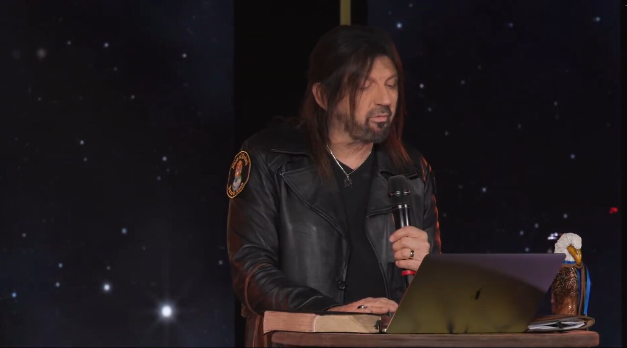 The Eleventh Hour NOV 18