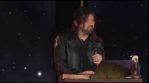 The Eleventh Hour NOV 18