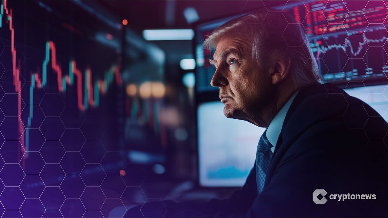 US Representative Pushes Crypto Ban for Politicians After Trump Pardons Binance’s CZ