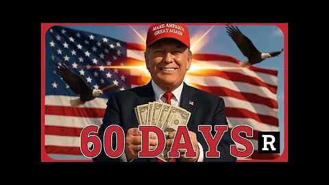 In 60 Days EVERYTHING changes for the U.S. Dollar & it's going to be wild