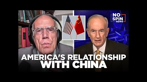 Victor Davis Hanson: America s Relationship With China