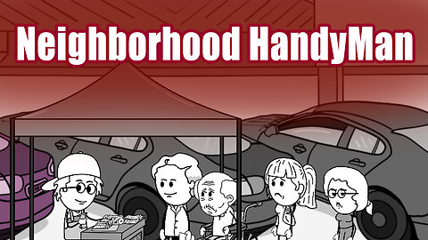 Handy Man