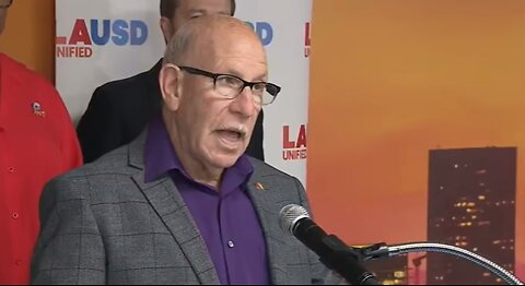 I voted for this,🫵🤠🇺🇸LAUSD.🌴