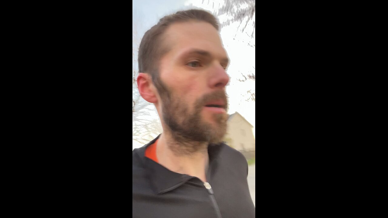 Day 414: 1 WEEK UNTIL RACE DAY