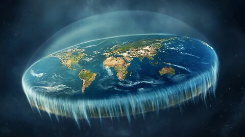 Why the Flat Earth Theory is Wrong | Scientific Proof Explained