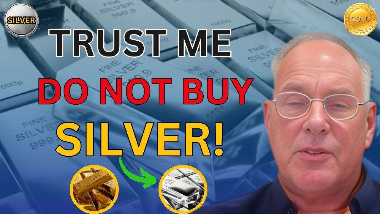 WARNING! Rick Rule Reveals This Shocking Truth About Silver Prices - Rick Rule | Gold and Silver