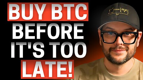 Don’t Make My Same Mistake: Why I’ll Never Sell My Bitcoin AGAIN!
