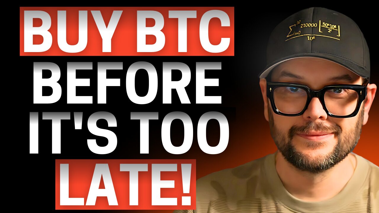 Don’t Make My Same Mistake: Why I’ll Never Sell My Bitcoin AGAIN!