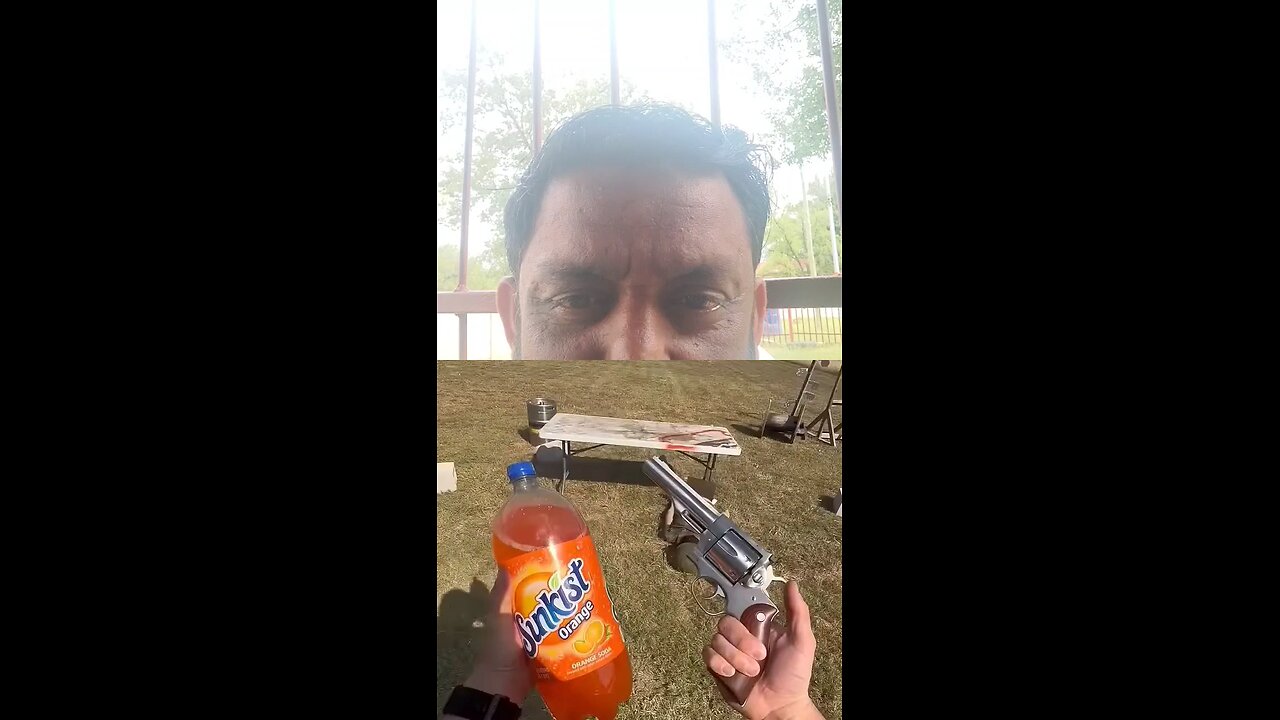 Shooting sports