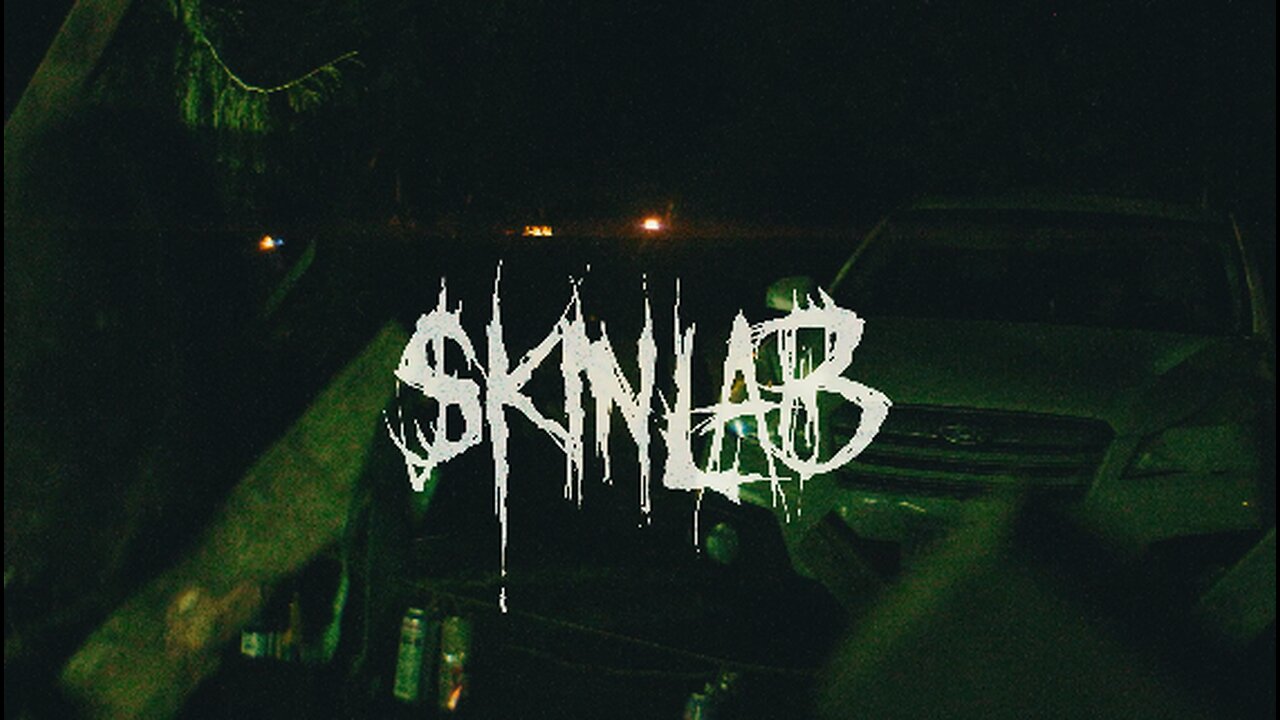 Skinlab - "Flesh Wounds" (Official Music Video)