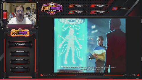 Star Trek Legends Episode 11