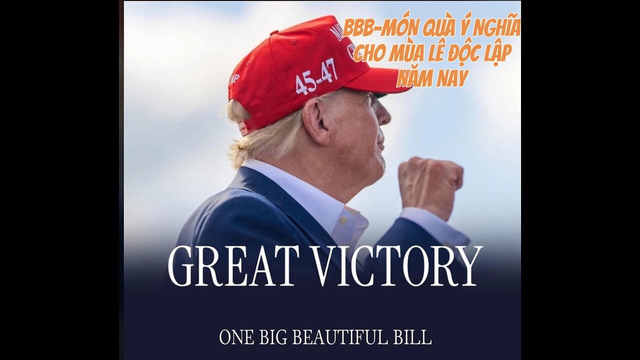 01/7/2025 BBB-MÓN QUÀ Ý NGHĨA CHO MÙA LỄ ĐỘC LẬP NĂM NAY!