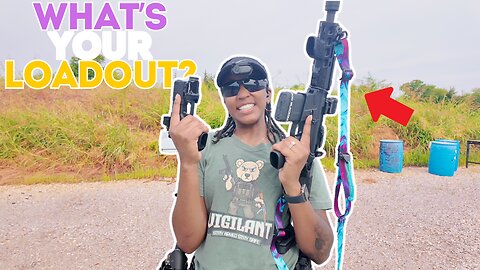RIFLE-PISTOL LOADOUTS THAT DOMINATE!