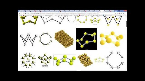 "Unlocking the Mysteries of Sulfur: A Revealing Study from EntertheStars - 2017"