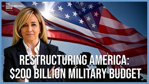 Restructuring the U.S. Military for a $200 Billion Republic, Khazarian Mafia Origins w/ Mike Harris