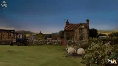 shaun the sheep Cartoons