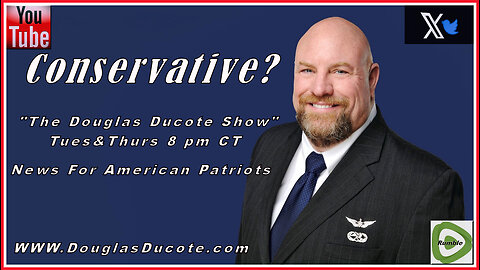 The Douglas Ducote Show