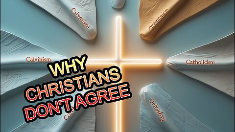 How Christians Interpret the End Times