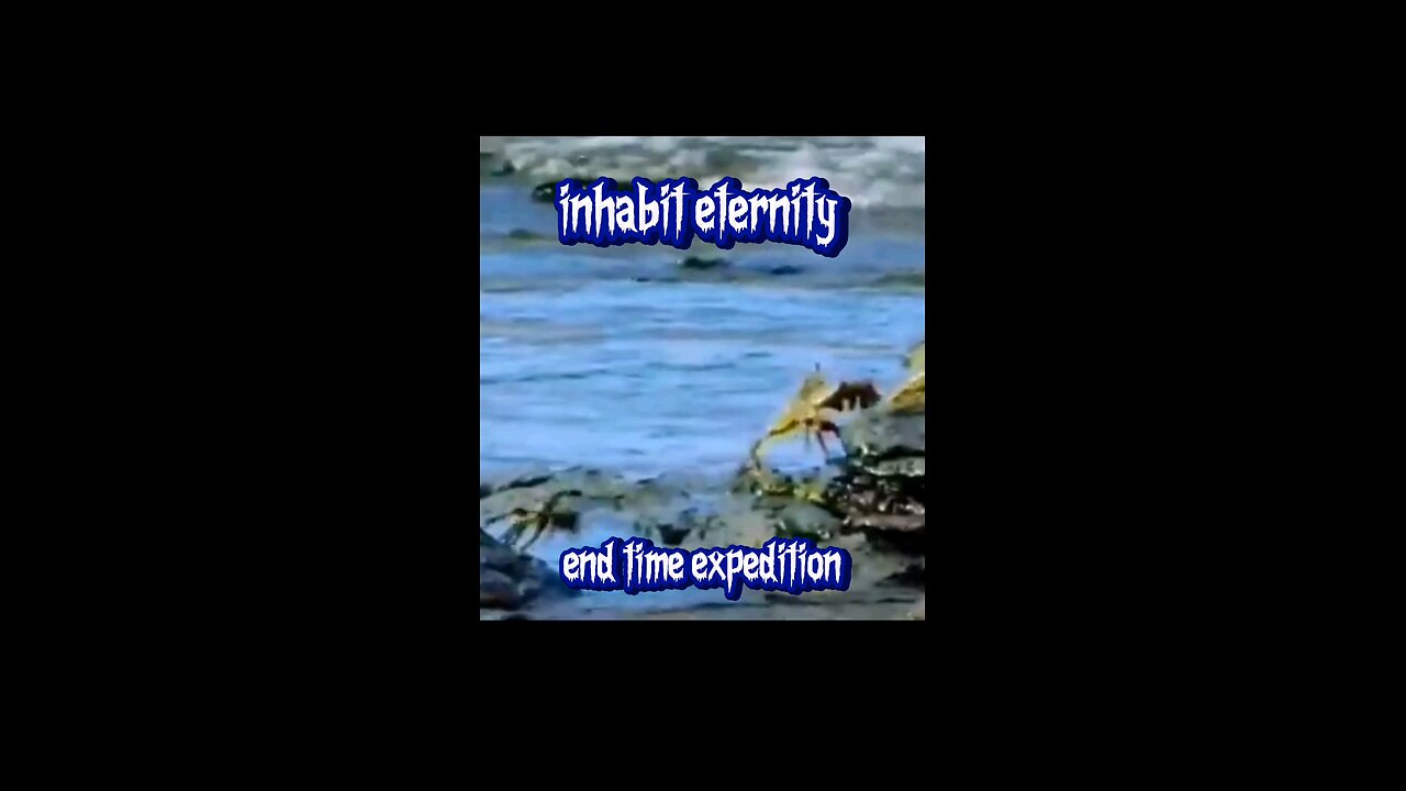 2nd tad of eternity