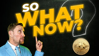 Bitcoin Live Trading: Bearish CORE PPI Shakes Markets! What It Means for Crypto! EP 1726