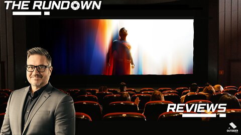 The Rundown: Summer movies review.