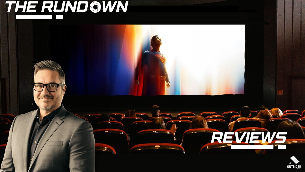 The Rundown: Summer movies review.
