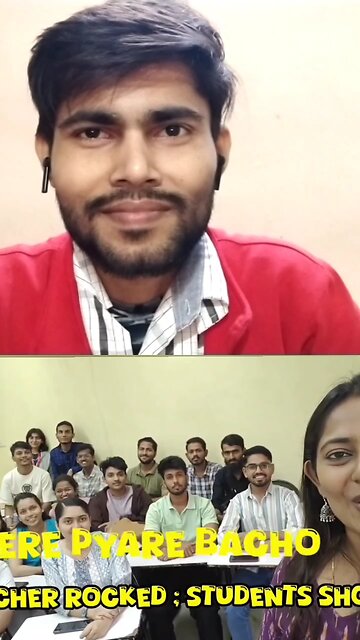 Neeli pari mujhe bacche pasand hai