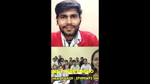 Neeli pari mujhe bacche pasand hai