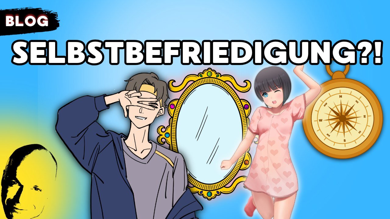 Selbstbefriedigung!?