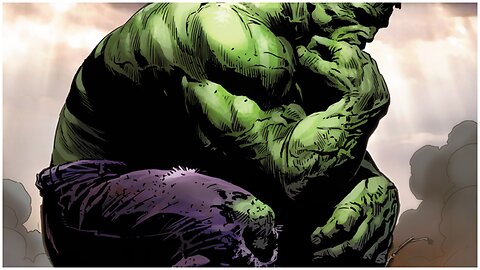 The archetype of the Man Beast: Trogs