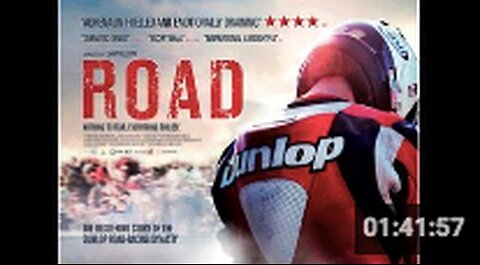 "2014 Movie: Road"