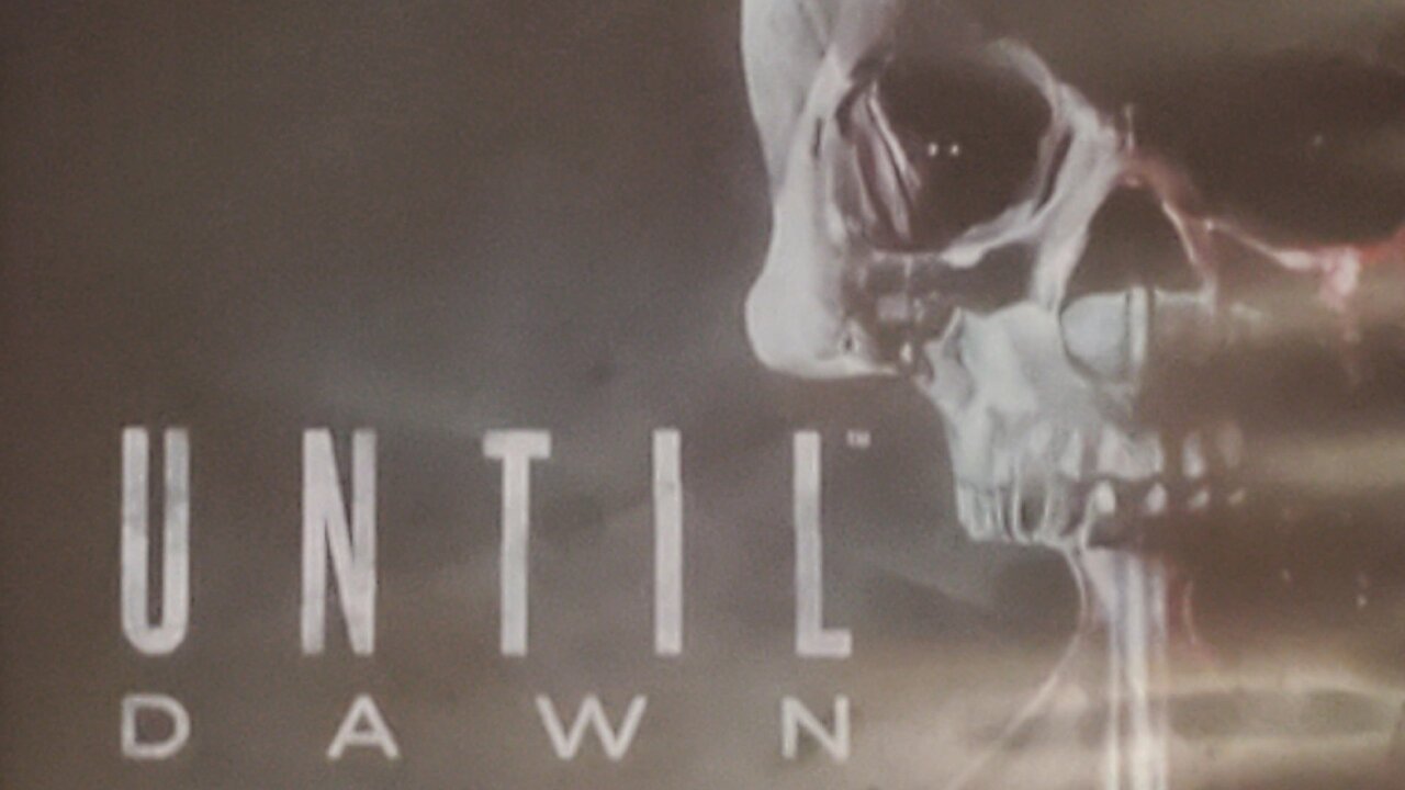 UNTIL DAWN During Thunderstorms part 2