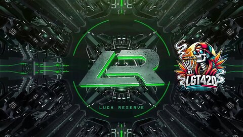 Is It Luck???🤔 First stream Clips In @LuckReserve #LGT420 #cod #callofduty #blackops6 #gameplay