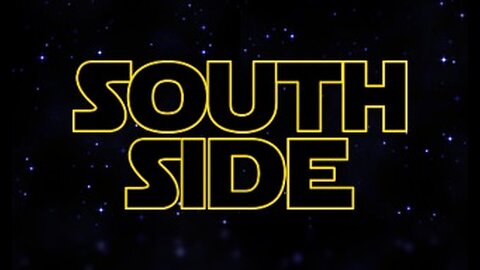 From a Southside Point of View - Andor Part II