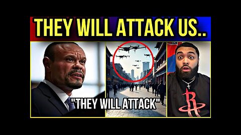 Dan Bongino: If the average American knew just how bad it was, they’d be Shocked….