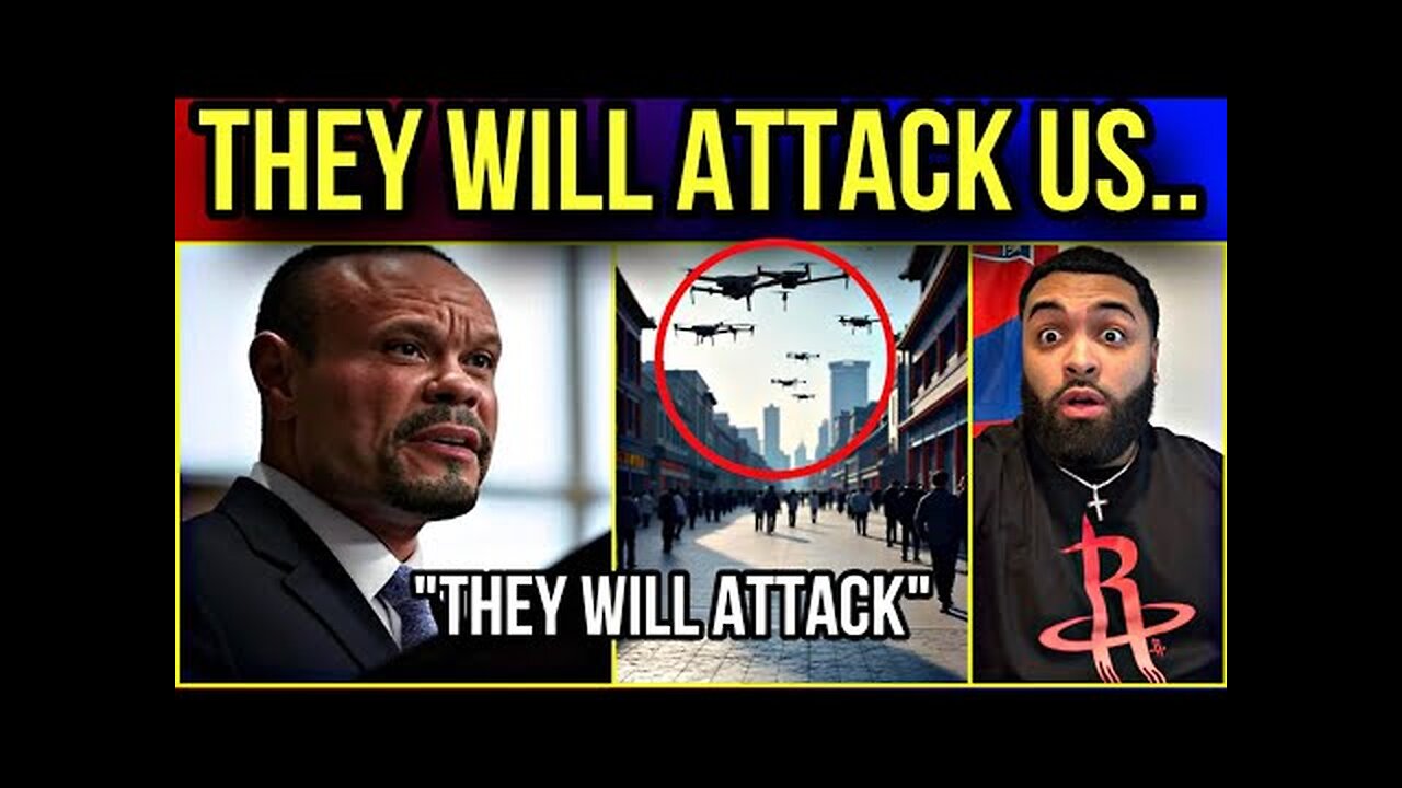 Dan Bongino: If the average American knew just how bad it was, they’d be Shocked….