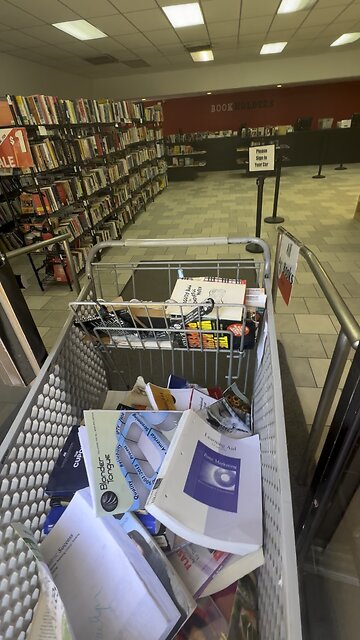 Welcome to The Greatest Show On Earth - The Epic of GigaNiga Day II Episode I: Part XVII