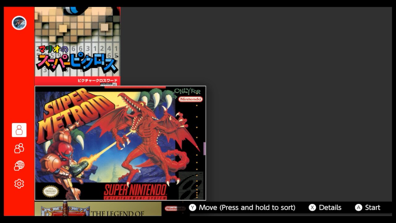 I fail at Super Metroid for almost 3 hours