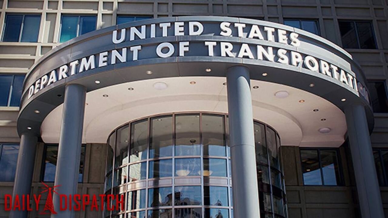 Trump Admin Purges 3200 Grants Related to DEI and Social Justice Initiatives